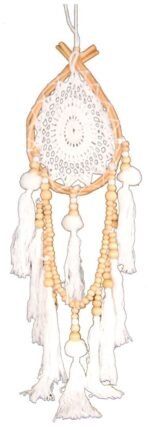 Job Lot 18 Dreamcatchers Tree Of Life Rattan Handmade Bali Boho Fair Trade Wholesale - Image 3