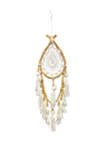 Job Lot 18 Dreamcatchers Tree Of Life Rattan Handmade Bali Boho Fair Trade Wholesale - Image 2