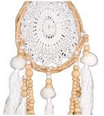 Job Lot 18 Dreamcatchers Tree Of Life Rattan Handmade Bali Boho Fair Trade Wholesale - Image 8