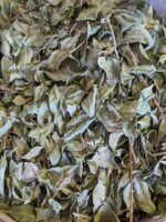 200g / 0.44lbs Genuine Moroccan Henna leaves dried RAW MATERIAL - Image 3