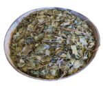 200g / 0.44lbs Genuine Moroccan Sidr Leaves of Jujube Tree Dried Raw Material