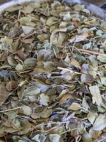 200g / 0.44lbs Genuine Moroccan Sidr Leaves of Jujube Tree Dried Raw Material - Image 2
