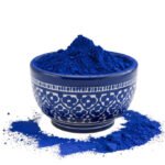 Indigo Nila Powder 200g | Moroccan Imports | Personally Sourced | Fair Trade