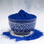 Indigo Nila Powder 200g | Moroccan Imports | Personally Sourced | Fair Trade - Image 2