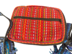 Job Lot 4 Fair Trade Mexican Tribal Bags + Padded iPad Case Bundle - Image 2