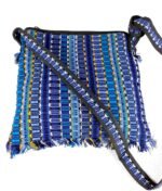 Job Lot 4 Fair Trade Mexican Tribal Bags + Padded iPad Case Bundle - Image 3