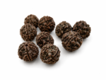 Job Lot 9 Mukhi Rudraksha Seeds Beads Shiva Tear Meditation - Image 2