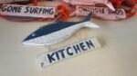 RRP190 NEW Job Lot 19 x Driftwood Wood Wall Art KITCHEN etc Signs Mobiles - Image 2