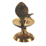 RRP216 NEW Job Lot 24 x BRASS SNAKE LINGAM Hindu Naag Snake Shiva Shivling - Image 11