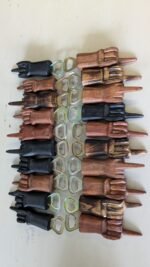 RRP200 NEW Job Lot 20 x Up Yours!  Bottle Opener Wooden 18cm /  7'' - Image 2