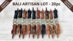 RRP200 NEW Job Lot 20 x Up Yours!  Bottle Opener Wooden 18cm /  7'' - Image 8
