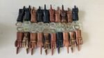 RRP200 NEW Job Lot 20 x Up Yours!  Bottle Opener Wooden 18cm /  7'' - Image 3
