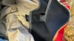 END OF LINE RRP60 JOB LOT 2 x Unique Scottish Tartan Skirts L/XL size - Image 6