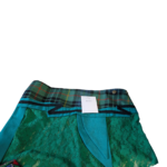 END OF LINE RRP240 JOB LOT 8 x Unique Scottish Tartan Skirts Small size - Image 6