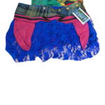 END OF LINE RRP240 JOB LOT 8 x Unique Scottish Tartan Skirts Small size - Image 4