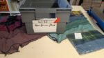 END OF LINE RRP150 JOB LOT 3 x Unique Scottish Tartan Skirts Med size - Image 3