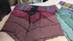END OF LINE RRP150 JOB LOT 3 x Unique Scottish Tartan Skirts Med size - Image 10
