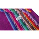 RRP 270 9 x Handmade Guatamalen Placemats & Coasters Table Mats Set JOB LOT - Image 6