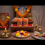 2x Ashtagandha Chandan Tilak Powder Paste 36g Each - Sacred Sandalwood Puja Tika - Image 5