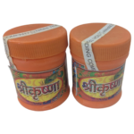 2x Ashtagandha Chandan Tilak Powder Paste 36g Each - Sacred Sandalwood Puja Tika - Image 7