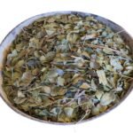 Moroccan Sidr Leaves | 100g - 0.22lbs Genuine of Jujube