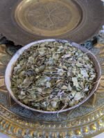 200g / 0.44lbs Genuine Moroccan Sidr Leaves of Jujube Tree Dried Raw Material - Image 3