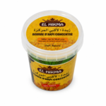 El Hikma Akpi Concentrate in Tub 250g