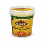 El Hikma Akpi Concentrate in Tub 250g - Image 4