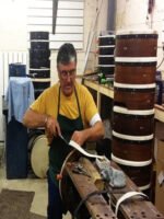 Traditional Irish Celtic Bodhran 12 Inch  Handmade in Ireland by Paraic McNeela  Includes Beater and Beginners Tutorial DVD - Image 7