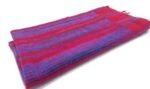 Yak Wool Throw Blanket from Nepal 2x1m - Image 4