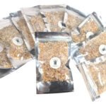 Moroccan Louban Dakar Frankincense 100g (3.5oz)  Olibanum | Moroccan Imports | Personally Sourced | Fair Trade