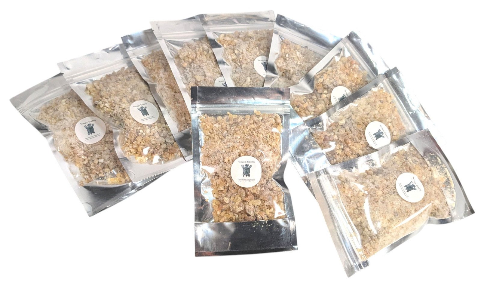 514144_13da7d05-8dfc-4448-8ada-994d9152a7490.jpg Moroccan Louban Dakar Frankincense 100g (3.5oz) Olibanum | Moroccan Imports | Personally Sourced | Fair Trade - Image 1
