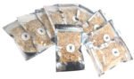 Moroccan Louban Dakar Frankincense 100g (3.5oz)  Olibanum | Moroccan Imports | Personally Sourced | Fair Trade - Image 2