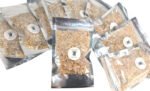 Moroccan Louban Dakar Frankincense 100g (3.5oz)  Olibanum | Moroccan Imports | Personally Sourced | Fair Trade - Image 3