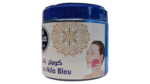 1 x Moroccan True Indigo Blue Nila Scrub 200g | Moroccan Imports | Personally Sourced - Image 5
