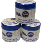 1 x Moroccan True Indigo Blue Nila Scrub 200g | Moroccan Imports | Personally Sourced
