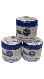 1 x Moroccan True Indigo Blue Nila Scrub 200g | Moroccan Imports | Personally Sourced