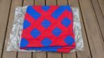 Nepalese / Tibetan Buddhist Auspicious Signs Door Curtain (173cm x 86cm) - Image 3