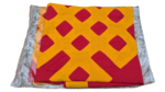 Nepalese / Tibetan Buddhist Auspicious Signs Door Curtain (173cm x 86cm) - Image 4