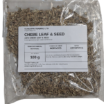 100g Pure Chebe Leaf & Seed Raw Botanical Croton Gratissimus DIY Hair Oil Herb