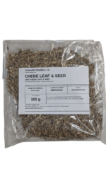 100g Pure Chebe Leaf & Seed Raw Botanical Croton Gratissimus DIY Hair Oil Herb