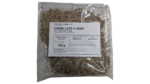 100g Pure Chebe Leaf & Seed Raw Botanical Croton Gratissimus DIY Hair Oil Herb - Image 3