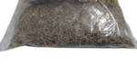 500g Pure Chebe Leaf & Seed Bulk Raw Botanical Croton Gratissimus Hair Herb - Image 2