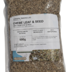 500g Pure Chebe Leaf & Seed Bulk Raw Botanical Croton Gratissimus Hair Herb