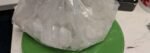 430G RAW MOROCCAN | SAHARAN VOLCANIC ALUM ROCKS & POWDER - Image 2