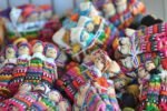 Worry Dolls x 12 In Bag - Image 2