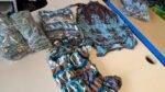 RRP1100 NEW STOCK Job Lot 54 Fair Trade Clothing Items by Terrapin skirts dress - Image 6