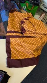 RRP1100 NEW STOCK Job Lot 54 Fair Trade Clothing Items by Terrapin skirts dress - Image 5