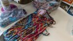 RRP1100 NEW STOCK Job Lot 54 Fair Trade Clothing Items by Terrapin skirts dress - Image 8