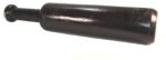 1 x Indian club 3kg - Genuine Sold Wooden Indian Desi Mugdar - Image 4